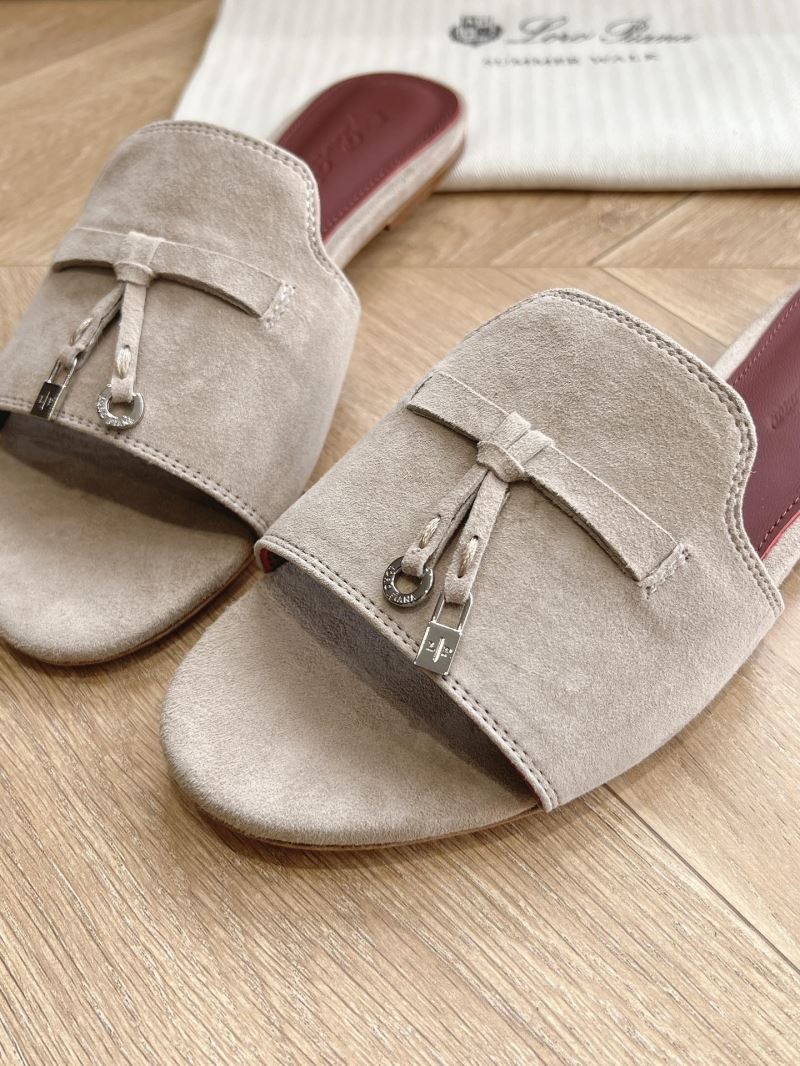 Loro Piana Sandals